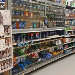 Walmart Supercenter ico