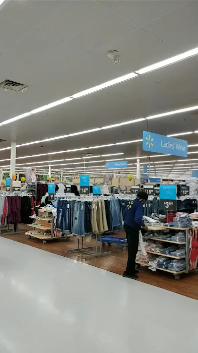 Walmart Supercenter 2