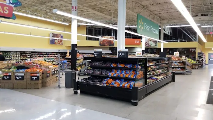 Walmart Supercenter 3
