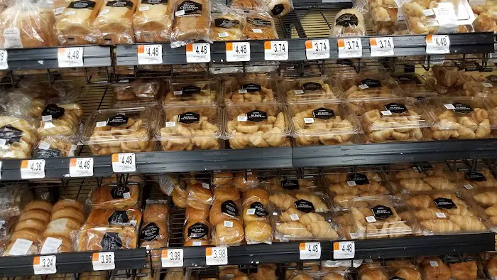Walmart Supercenter 4