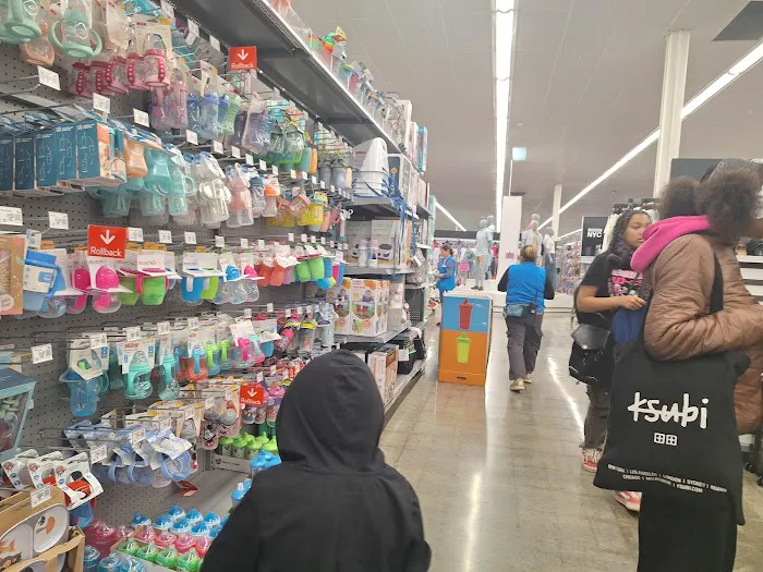 Walmart Supercenter 6