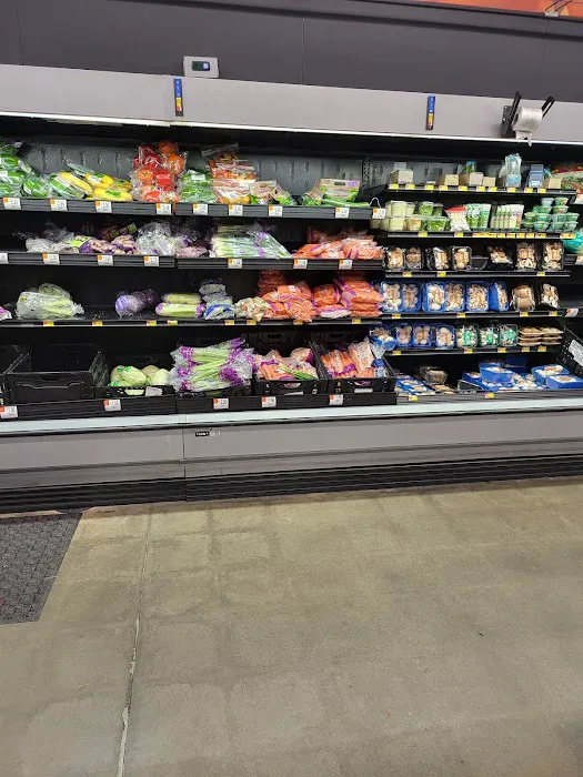 Walmart Supercenter 5