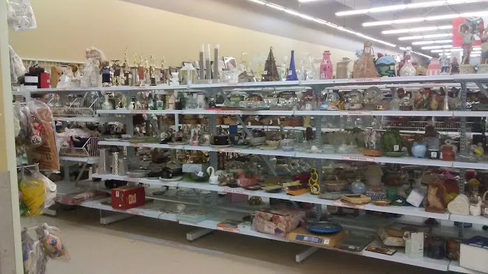 Savers 9