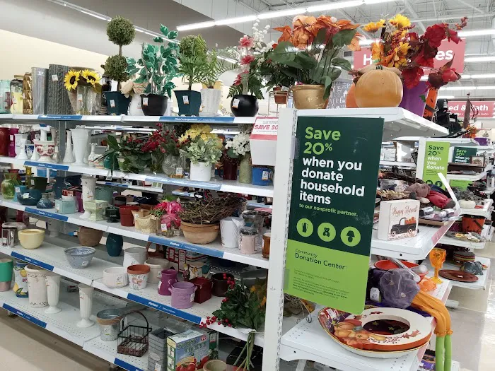 Savers 6