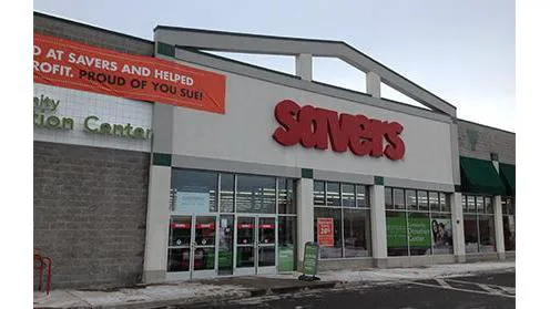 Savers 4