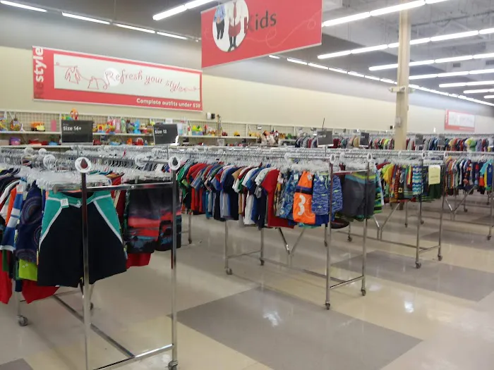 Savers 1