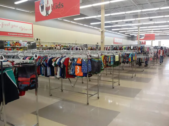 Savers 3