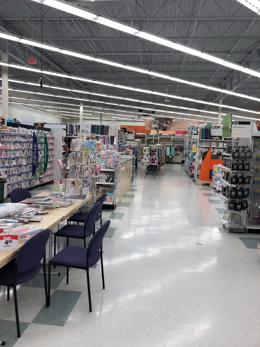 JOANN Fabric and Crafts 0