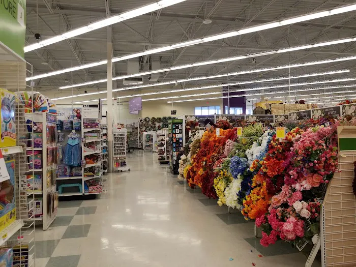 JOANN Fabric and Crafts 3