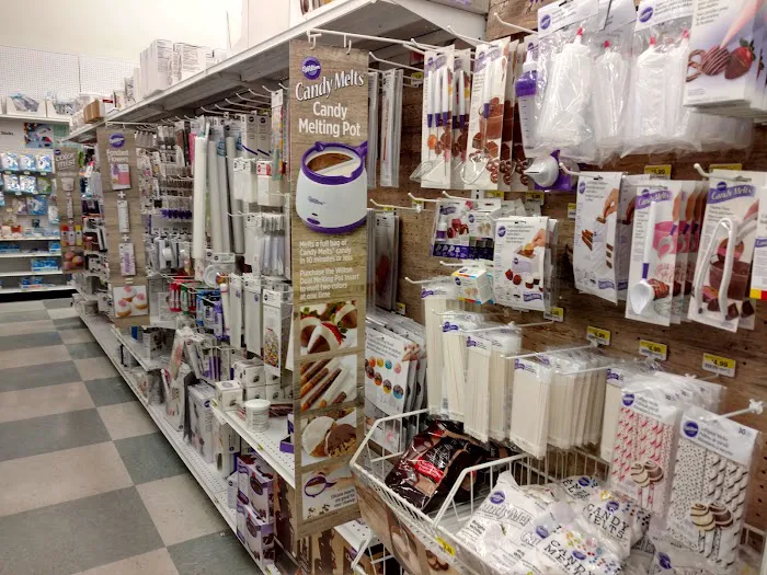 JOANN Fabric and Crafts 8