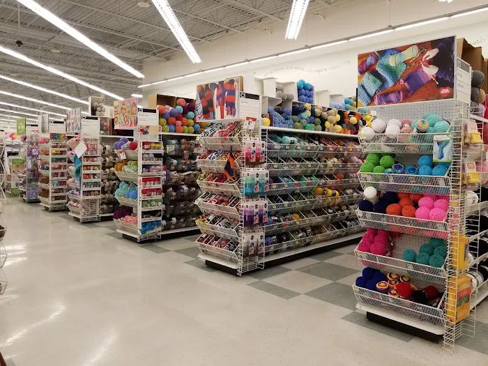 JOANN Fabric and Crafts 6