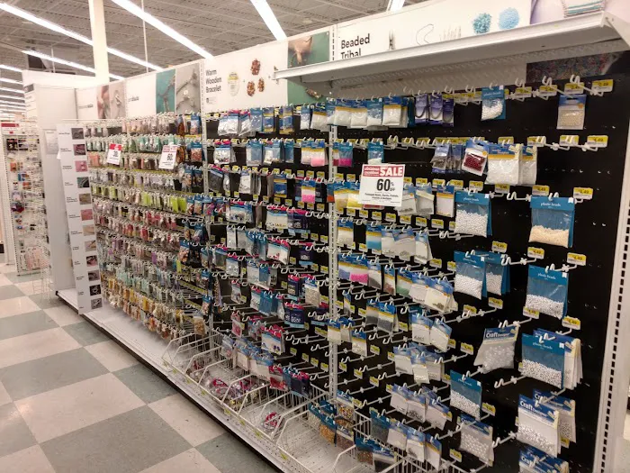 JOANN Fabric and Crafts 7