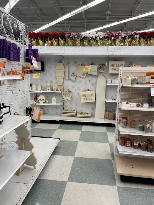 JOANN Fabric and Crafts 5