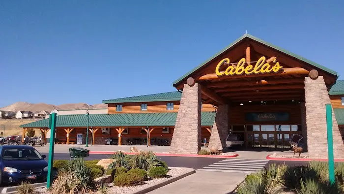 Cabela's 0