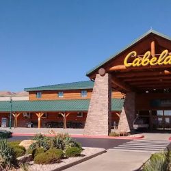 Cabela's ico