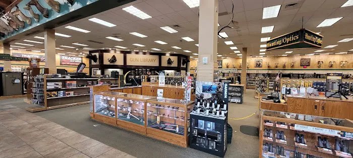 Cabela's 3