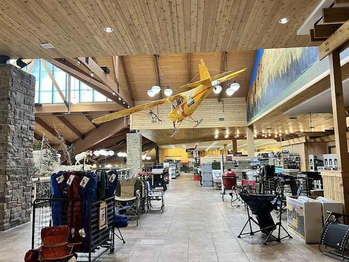 Cabela's 2