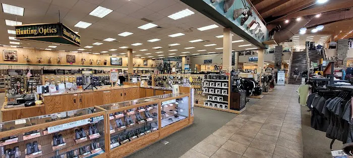 Cabela's 7
