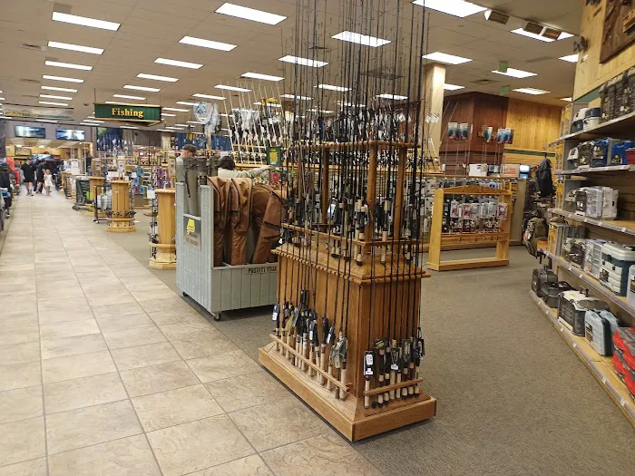Cabela's 1
