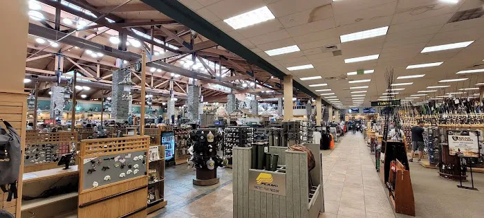 Cabela's 6