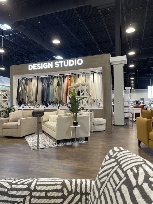 Living Spaces 3