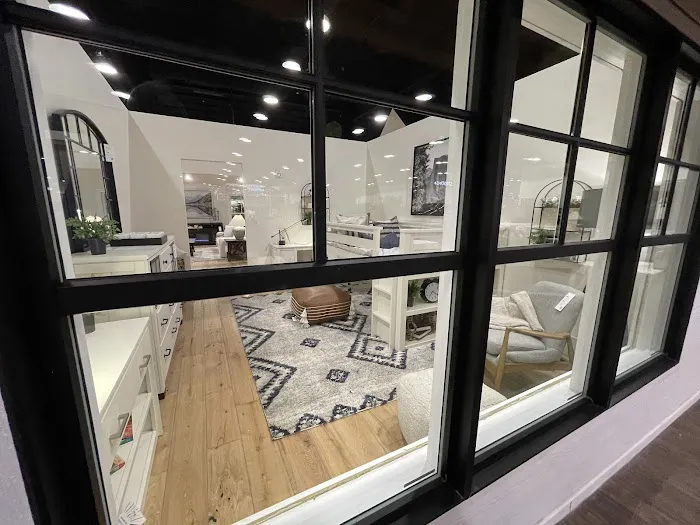Living Spaces 7