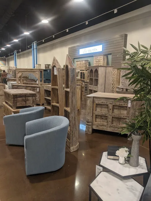 Living Spaces 5
