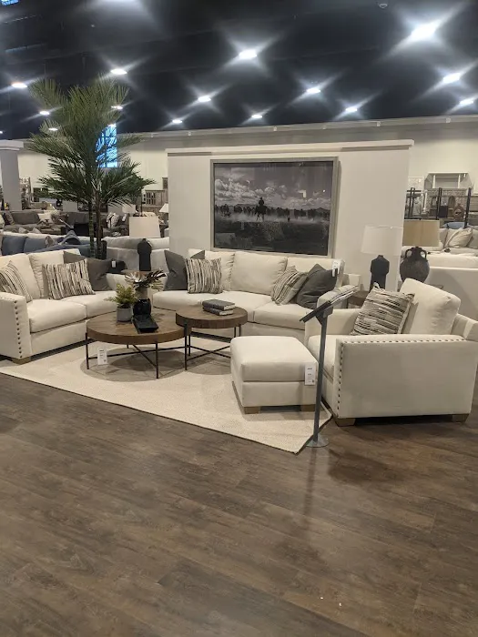 Living Spaces 2
