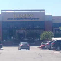 Harmons Grocery - Bangerter Crossing ico