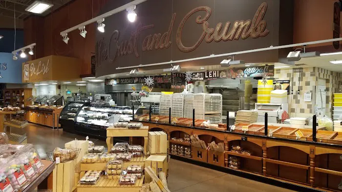 Harmons Grocery - Bangerter Crossing 9