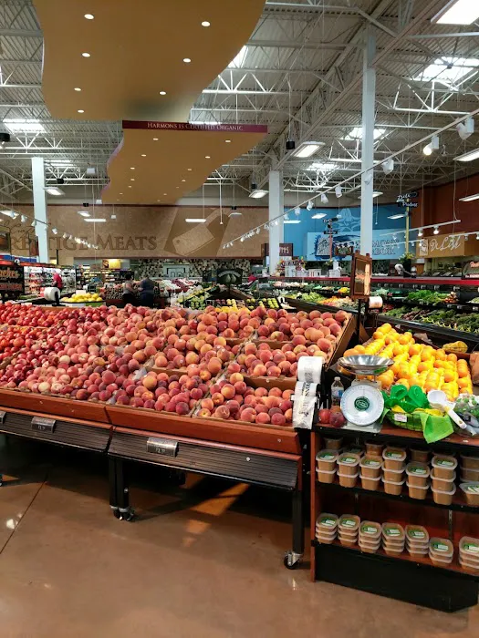Harmons Grocery - Bangerter Crossing 5
