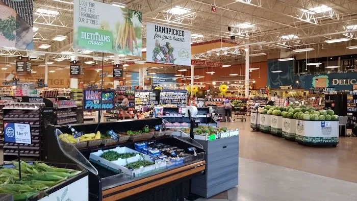 Harmons Grocery - Bangerter Crossing 4