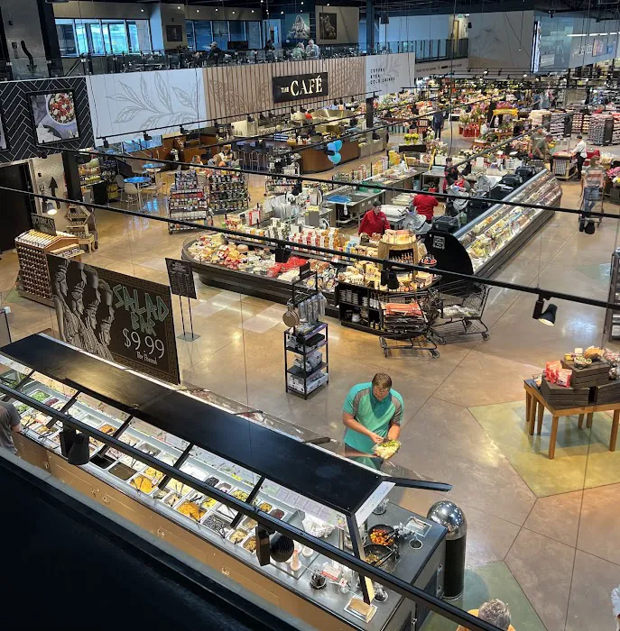 Harmons Grocery - Bangerter Crossing 3