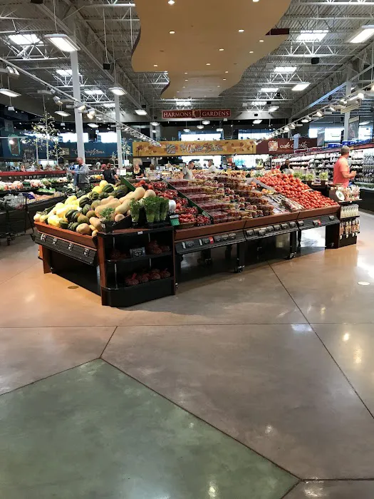 Harmons Grocery - Bangerter Crossing 2