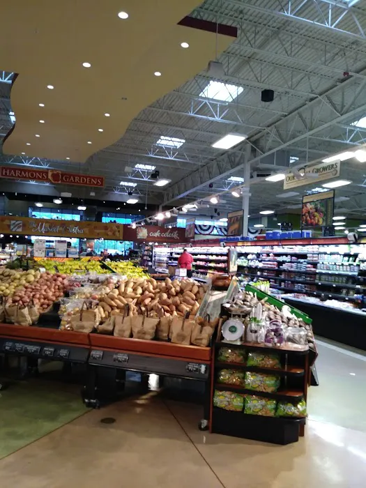 Harmons Grocery - Bangerter Crossing 6