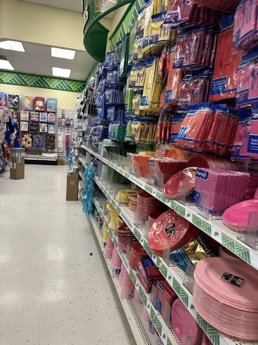 Dollar Tree 5