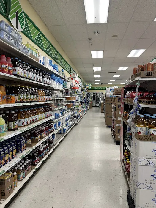 Dollar Tree 1