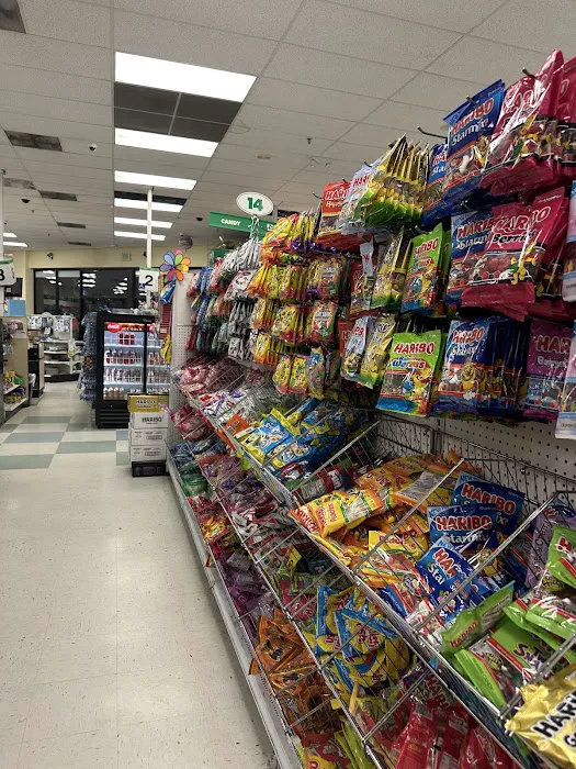 Dollar Tree 4