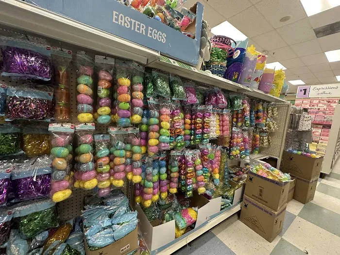 Dollar Tree 0