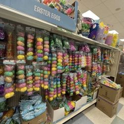 Dollar Tree ico