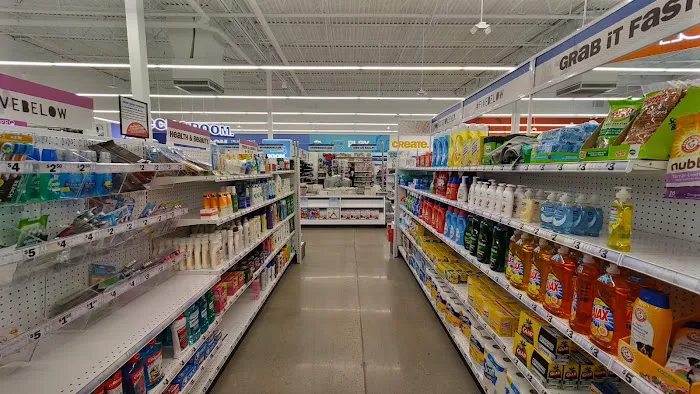 Five Below 5
