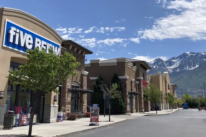 Five Below 7