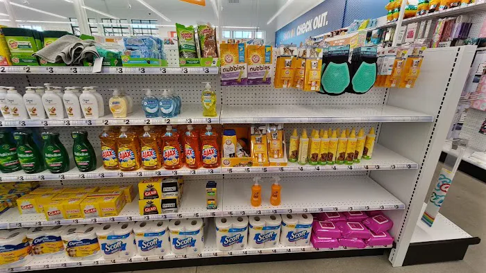 Five Below 6