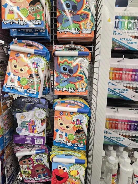 Five Below 1
