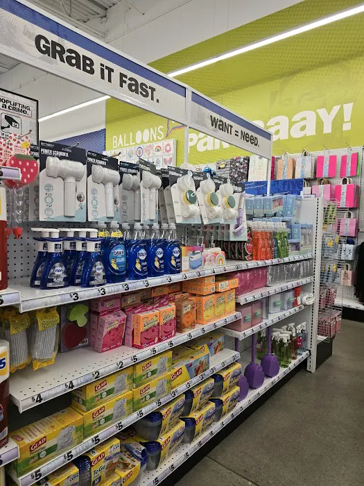 Five Below 3