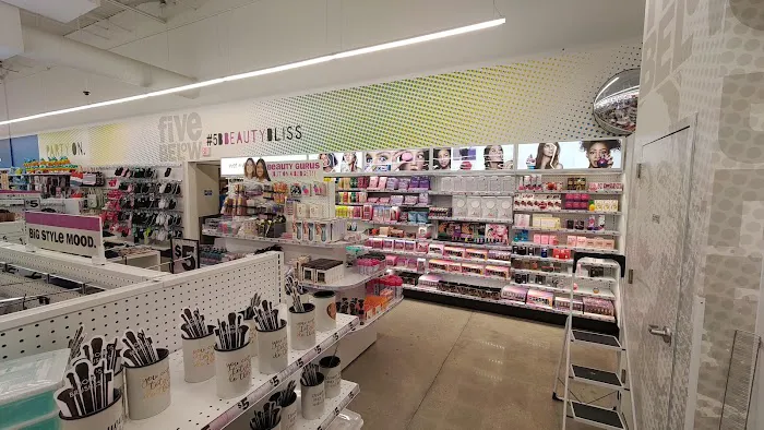 Five Below 2