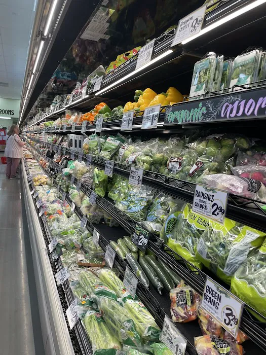 Trader Joe's 5