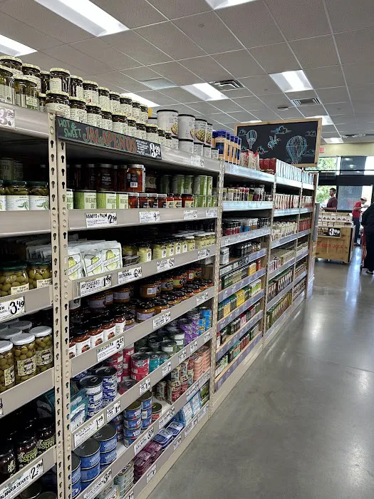 Trader Joe's 4