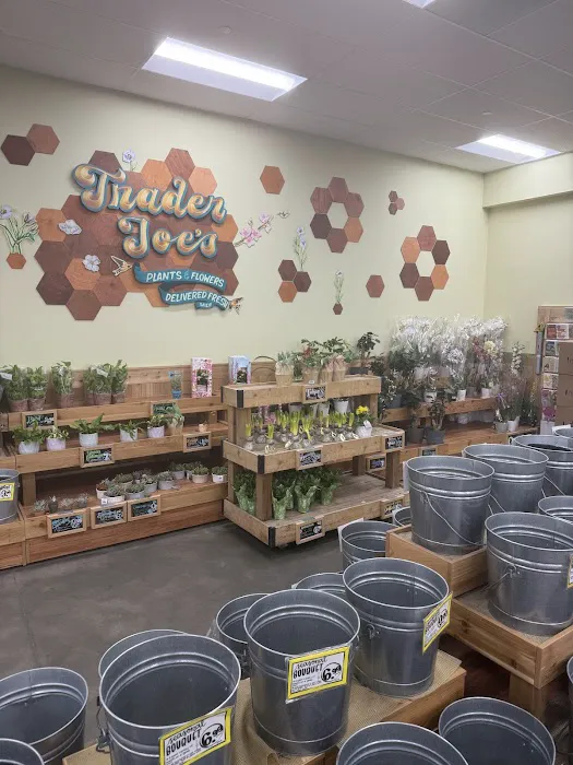 Trader Joe's 0