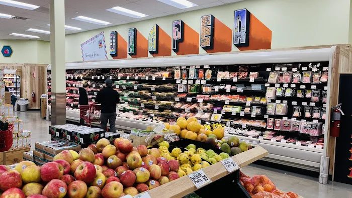 Trader Joe's 7